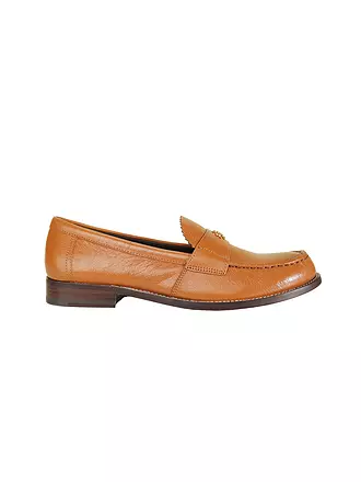 TORY BURCH | Mocasín PERRY | braun